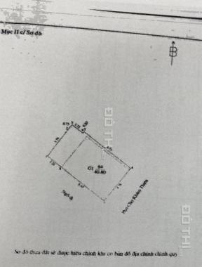 Siêu phẩm Đống Đa, bán nhà phố ngõ chợ Khâm Thiên, 40m2, 5T, ô tô, kinh doanh đỉnh cao, 6.5 tỷ