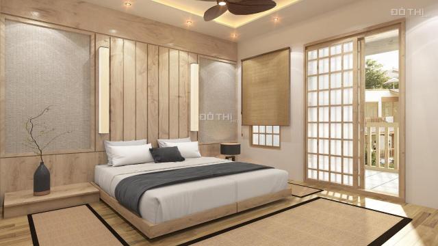 Bán căn hộ KS tại dự án Wyndham Thanh Thủy Hotels & Resorts, Thanh Thủy, Phú Thọ DT 32.4m2
