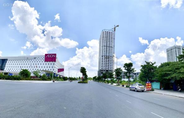 Căn thương mại 52.65m2 đẹp nhất tòa HH1 FLC Đại Mỗ bán nhanh với giá 1.4 tỷ