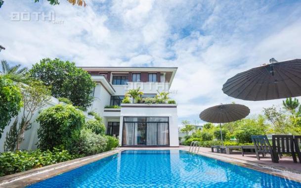 Hot! Mua villa giá rẻ, nhận siêu ưu đãi trong tháng 08 tại TP Hạ Long