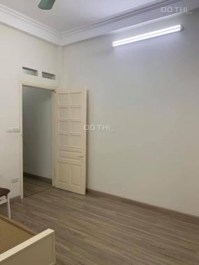 Bán nhà Nguyễn Chí Thanh, Đống Đa, tp Hà Nội, 50m2, 4 tầng ở ngay, ô tô đỗ cửa, chỉ hơn 7 tỷ