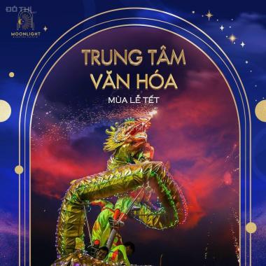 Tập đoàn Hưng Thịnh ra mắt siêu phẩm tại Bình Tân - thanh toán 1%/tháng - MT đường Tên Lửa