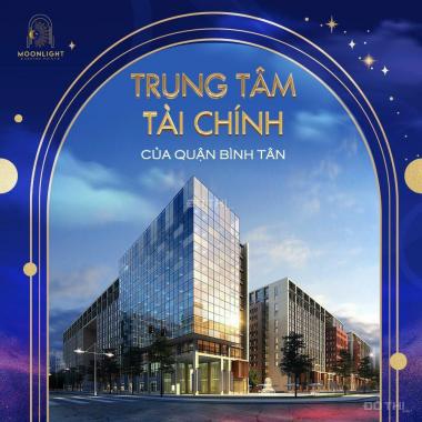 Tập đoàn Hưng Thịnh ra mắt siêu phẩm tại Bình Tân - thanh toán 1%/tháng - MT đường Tên Lửa