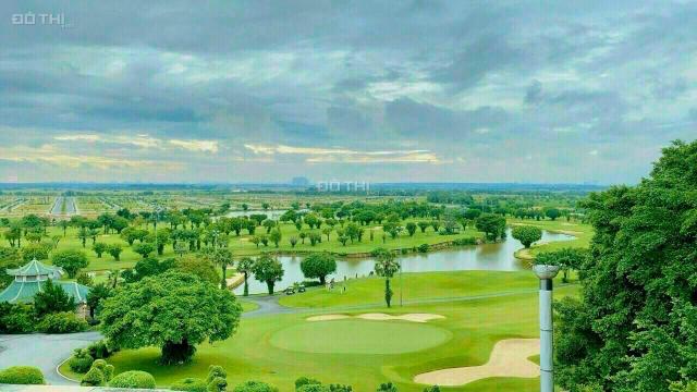 Mở bán phân khu 2 Biên Hòa New City trong sân golf phiên bản giới hạn giá chỉ 19 tr/m2