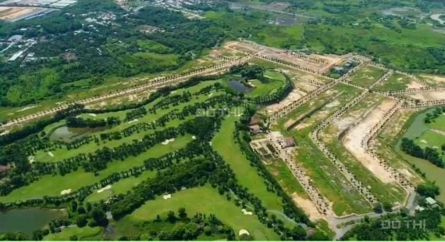 Mở bán phân khu 2 Biên Hòa New City trong sân golf phiên bản giới hạn giá chỉ 19 tr/m2