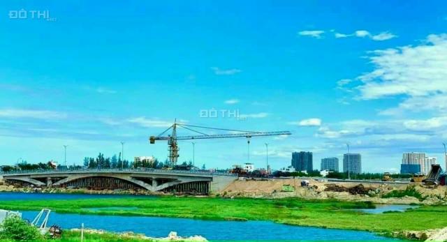 Khu đô thị mới Nam Đà Nẵng - 100% điện âm - Chỉ 352 triệu sở hữu ngay - Tái đầu tư khi đóng đủ 45%