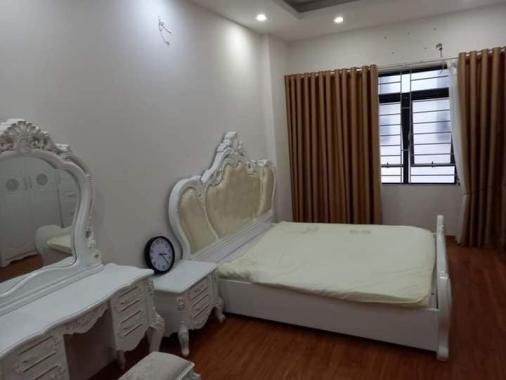 Bán nhà cực hiếm 5 tầng, 38m2, Phố Trương Định, Quận Hoàng Mai. Liên hệ 0977440990