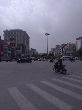 Cần bán nhà mặt phố Nguyễn Lương Bằng, 50m2, xây 6 tầng kinh doanh, thang máy giá 21 tỷ