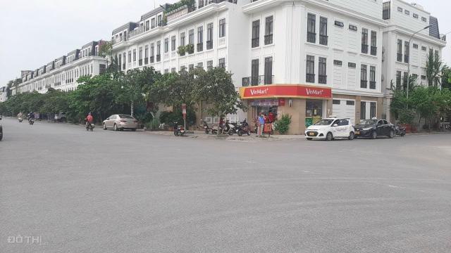 Shophouse Hoàng Huy Pruksa Town An Đồng 0989 645 123