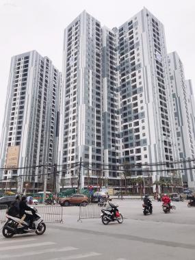 Minh Khai - Bán nhà mặt phố - giá mặt ngõ - vỉa hè rộng - Kinh doanh ngày đêm, 61m2, nhỉnh 13 tỷ