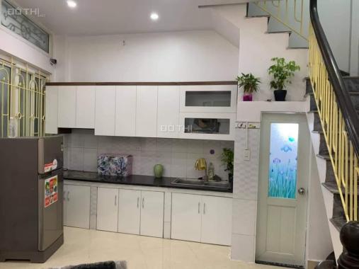 View hồ Linh Đàm - 30m ra ô tô tránh ngõ ba gác tránh xe máy 34m2 4 tầng mt 5m 3.2 tỷ