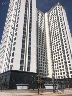 Đầu tư căn hộ 3 mặt tiền TT Quy Nhơn chỉ với 600 triệu, NH hỗ trợ 70%, Phú Tài Residence