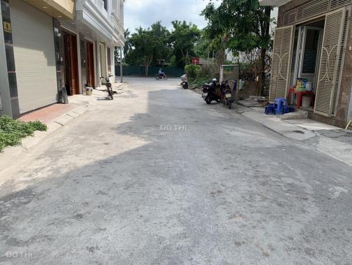 Gia chủ cần bán gấp mảnh đất nằm trong khu tái định cư phường Thượng Thanh