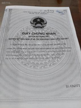 Bán nhà 1 lửng 2 lầu mới 4x22m KDC An Sương, P. THT Q12, rẻ 6.8 tỷ SHR