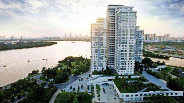 Chính chủ bán gấp căn hộ chung cư Đảo Kim Cương - Dự án tiện ích bậc nhất Quận 2
