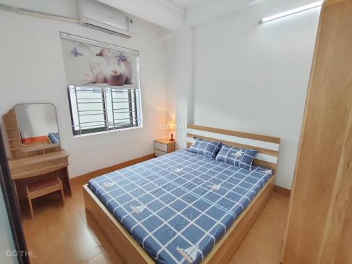 Chính chủ cho thuê căn hộ chung cư mini 1PN 1PK tại Mễ Trì, Nam Từ Liêm, full nội thất (0969139826)