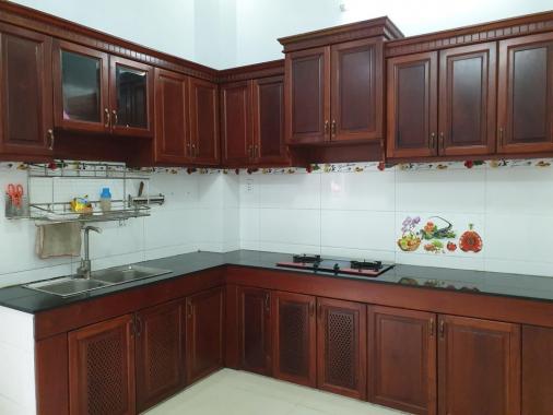 Cần tiền kinh doanh bán nhanh nhà đường Hòa Bình, Q11 - 52m2 - Chỉ 4.8 tỷ TL