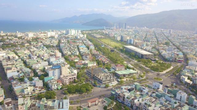 Sở hữu căn hộ Grand Center 2pn, chiết khấu 24%, giảm 690 triệu, view hồ bơi. LH: 0931.914.941