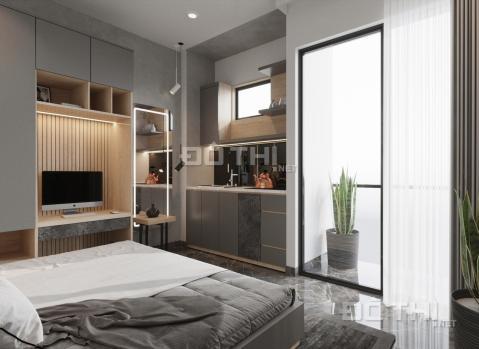 Chỉ 17,5 tỷ bán ngay nhà Yên Hoà 105m2 6,5 tầng có thang máy