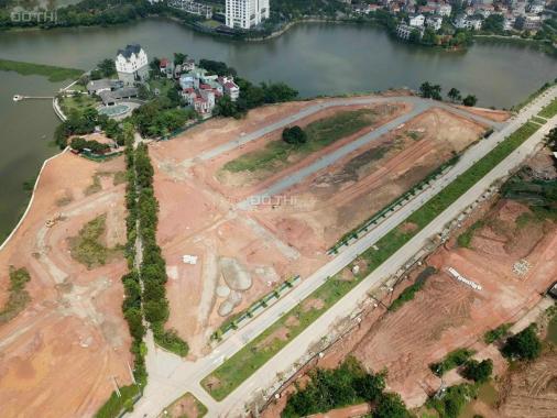 Thông tin dự án River Bay Vĩnh Yên - Khu đô thị sinh thái Vĩnh Yên mở bán đợt 1