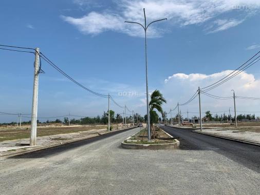 Đất đầu tư F0 Becamex Đồng Phú, giá mùa dịch 650 triệu/350m2