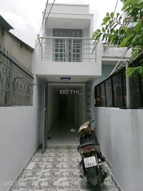 Nhà gần mặt tiền kinh doanh - Kế bên Phạm Văn Đồng - Sân bay - giá chỉ hơn 70 tr/m2