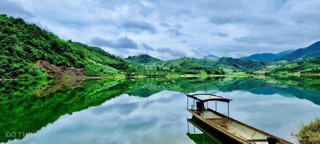 Tuyệt tác tại Cao Phong, Hòa Bình dành cho các chủ đầu tư