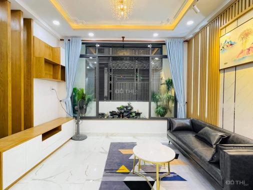 Siêu hiếm villa, Gò Vấp, quá đẹp quá rẻ, 60m2, 6.6 tỷ, ngang khủng 7m