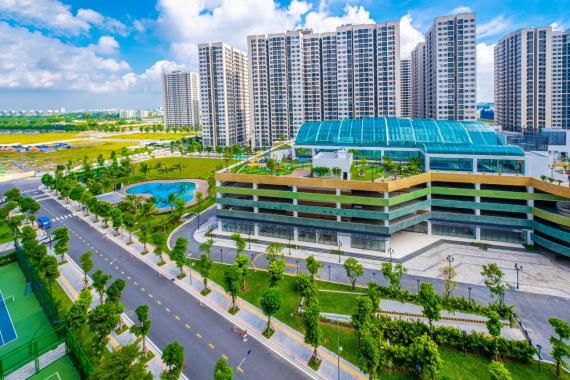 Bán căn hộ ngon - bổ - rẻ - đẹp nhất Vinhomes Ocean Park