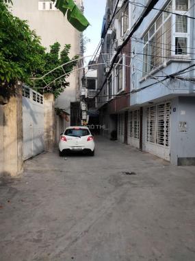 Nhà phố Kiều Sơn - Văn Cao hơn 2 tỷ ô tô vào nhà. LH 0901.516.306