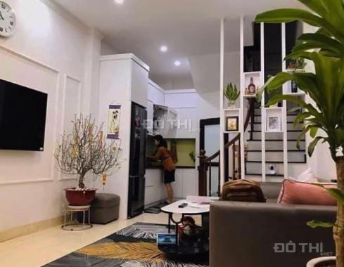 Nhà Nguyễn Văn Trỗi Thanh Xuân, 36m2, 4 tầng, MT 4,5m, giá 2,9 tỷ