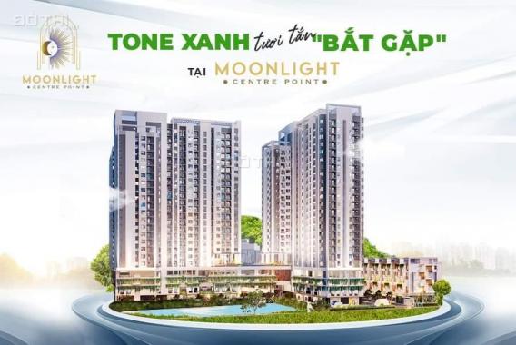 Mở bán căn hộ cao cấp Moonlight Centre Point mặt đường Tên Lửa, giá chỉ từ 2 tỷ/căn, thanh toán 15%