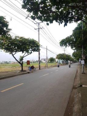 Đất phường Bửu Hòa, đường Nguyễn Thị Tồn, thổ cư 100m2 giá 1.75 tỷ