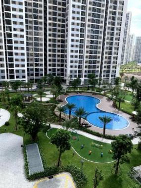 Bán căn hộ 2PN+2WC, 67m2 thuộc dự án Vinhomes Grand Park - Cực đẹp trong lòng Sài Gòn