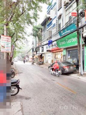 Kinh doanh mặt phố Ngụy Như Con Tum, Thanh Xuân, 50m2, 4 tầng, MT 4.6m, giá 6,5 tỷ