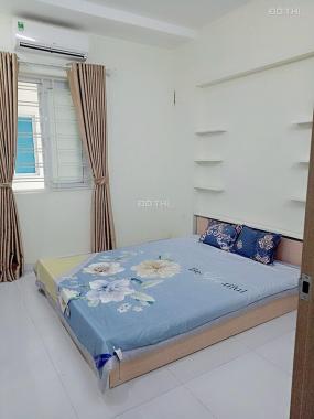 Cần bán căn hộ Hoàng Huy An Đồng diện tích lớn, kèm cả nội thất chỉ việc dọn về ở. LH: 0702.286.635