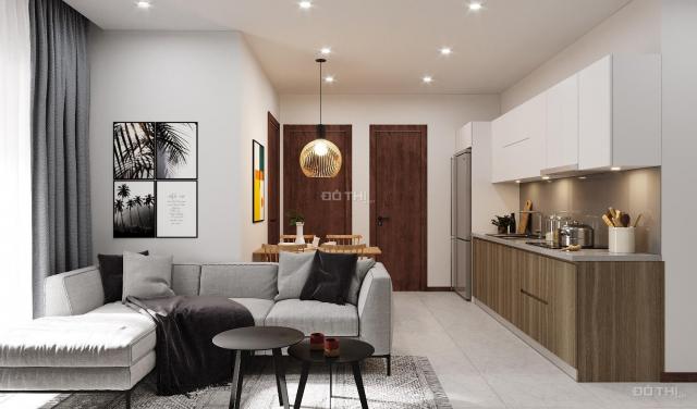 Bán căn hộ chung cư tại dự án Intracom Riverside, Đông Anh, Hà Nội diện tích 66m2, 1,4 tỷ