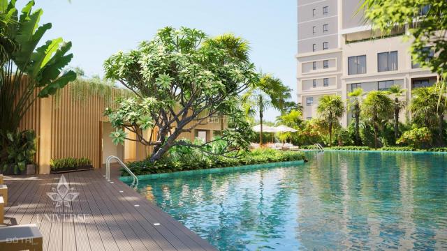 Bán căn hộ chung cư tại Biên Hoà Universe Complex, Biên Hòa, Đồng Nai diện tích 68m2, 35 tr/m2