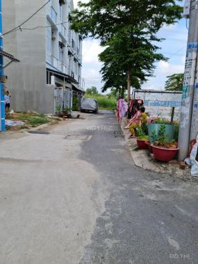 Bán đất tại đường Nguyễn Hữu Thọ, Xã Nhơn Đức, Nhà Bè, Hồ Chí Minh diện tích 85m2 giá 3.3 tỷ