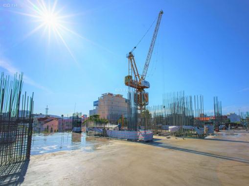 Sở hữu căn hộ cao cấp trung tâm TP Quy Nhơn Grand Center từ 1.6 tỷ, CK 24%, giảm 488 triệu
