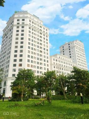 Chỉ từ 700 triệu sở hữu căn hộ Eco City Việt Hưng, hỗ trợ vay 0% trong 2 năm