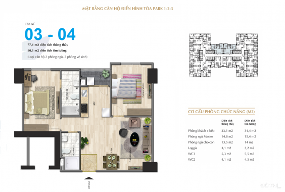 Eurowindow River Park giá rẻ chất lượng tốt nhất Hà Nội