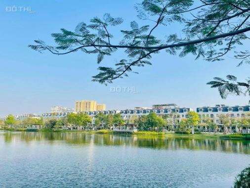 Duy nhất căn nhà phố song lập view hồ Lakeview City