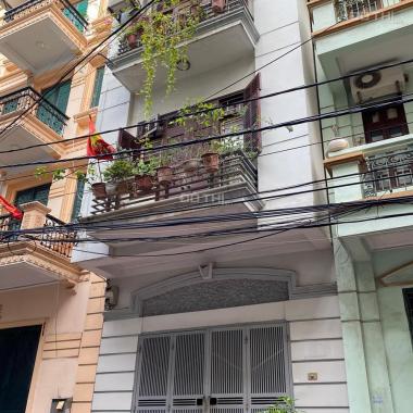 Bán nhà mặt phố tại đường Nguyên Hồng, Phường Thành Công, Ba Đình, Hà Nội diện tích 80m2