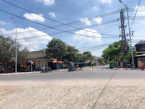 Cần bán lô đất MT đường Nguyễn Tất Thành - Hội An đường 30m. Giá chỉ 27.5tr/m2