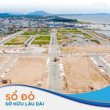 Lagi New City - Đại đô thị lấn biển lần đầu tiên xuất hiện tại tỉnh Bình Thuận, LH: Minh 0961733771