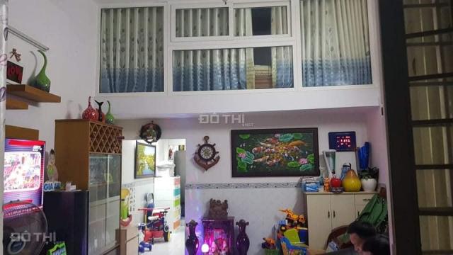 Diện tích lớn, hẻm rộng, Quang Trung, P10, Gò Vấp, 52m2, chỉ 3,5 tỷ