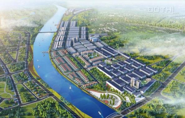 Siêu dự án Nam Đà Nẵng - KĐT hiện đại 100% điện âm - Chiết khấu cao lên đến 6% - Hỗ trợ vay 0%