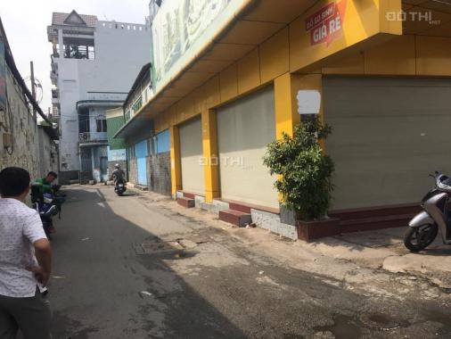 Bán nhà 2 mặt tiền đường Phan Huy Ích, phường 15, Tân Bình, 21 tỷ