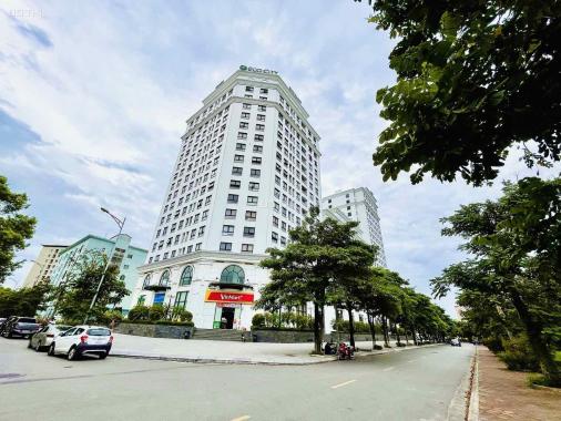 Hot, mua ngay căn hộ cao cấp Eco City Việt Hưng, được giảm 200 triệu/căn, sổ đỏ trao tay